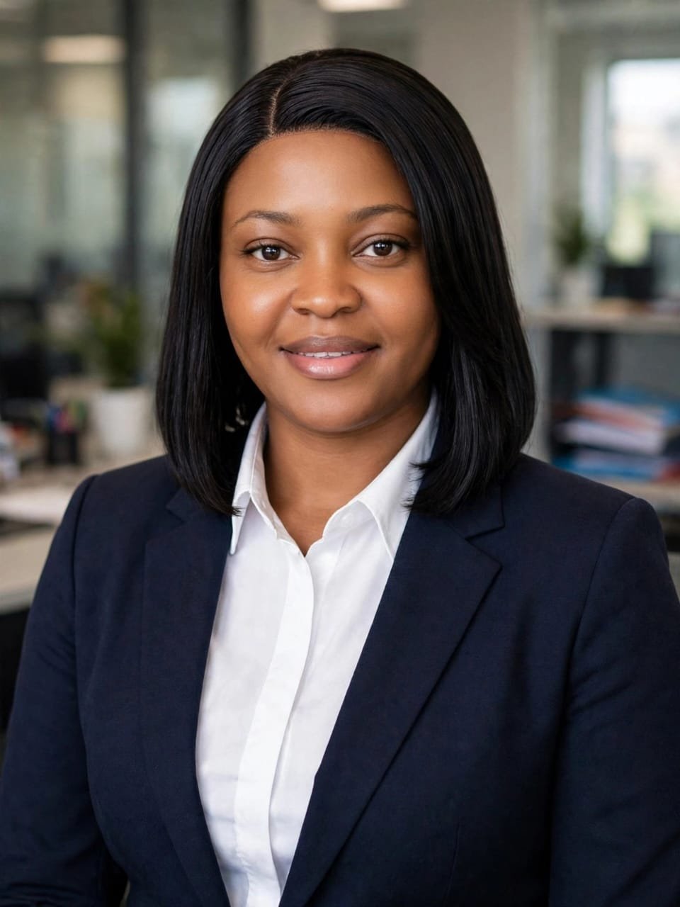 Deborah Jere